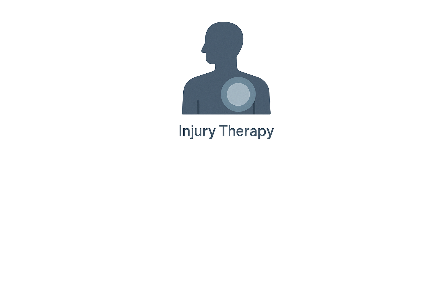 Client testimonial for injury therapy at RDIM Therapy, Vancouver, WA