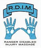 RDIM Therapy Logo - Vancouver, WA